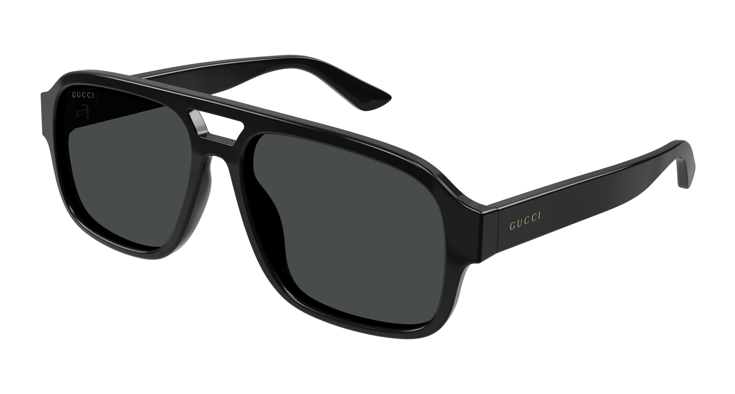 Gucci double g online sunglasses